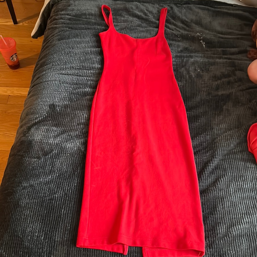 dress